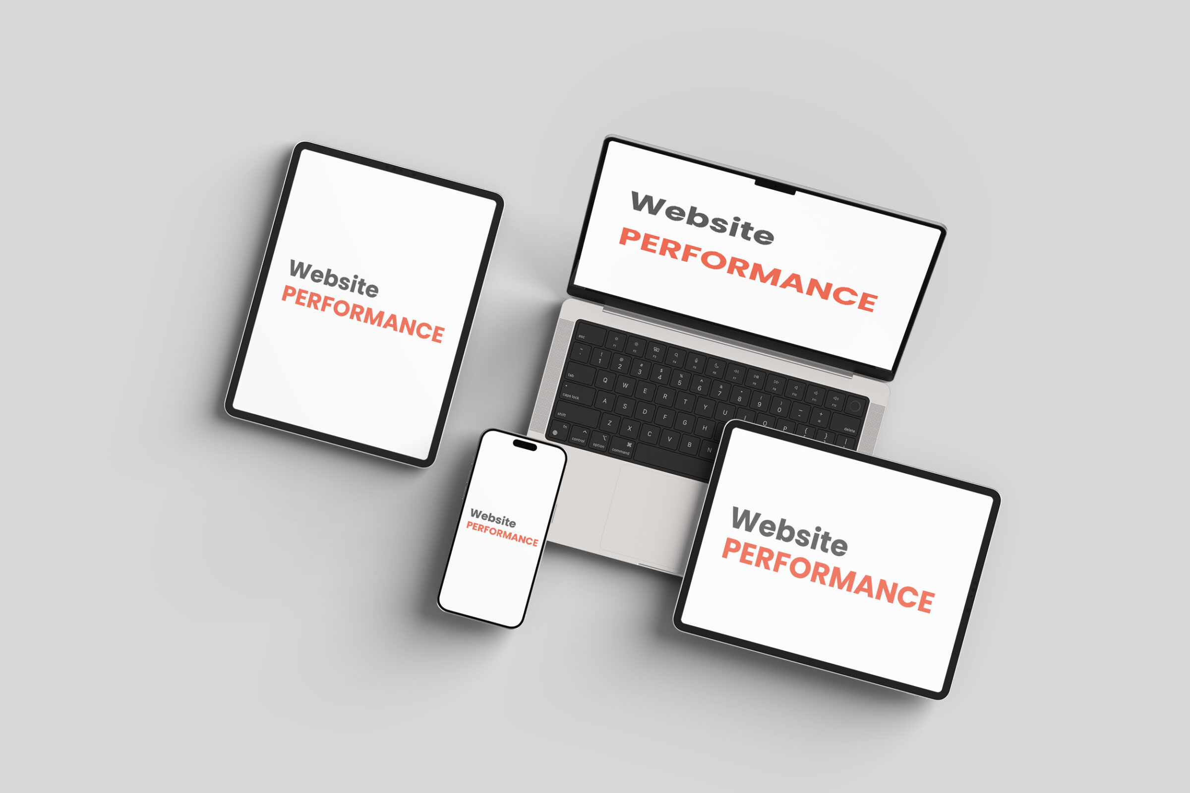 Website Performance