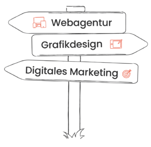 Wegweiser